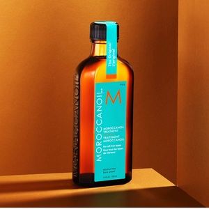 MOROCCANOIL